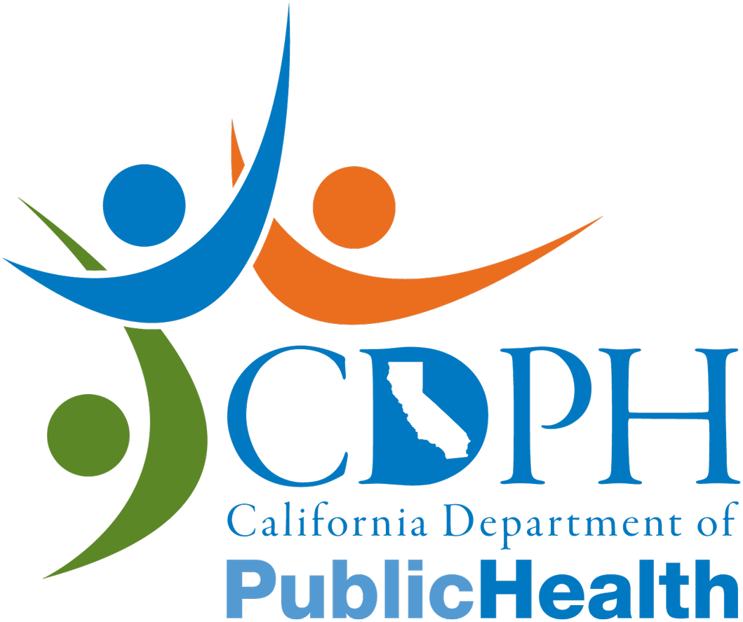 CDPH Logo